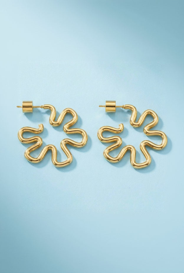 Taylor Elliott | Sienna Earrings