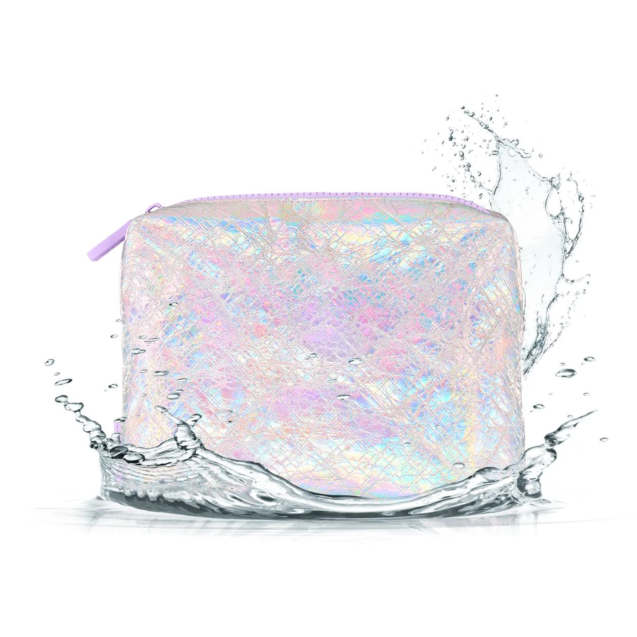 Case-Mate | Soap Bubble™ Crinkle Makeup Bag