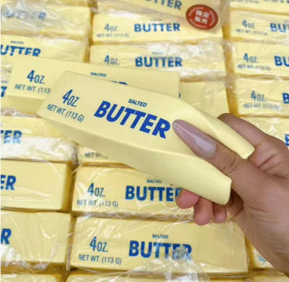 Butter Squishy