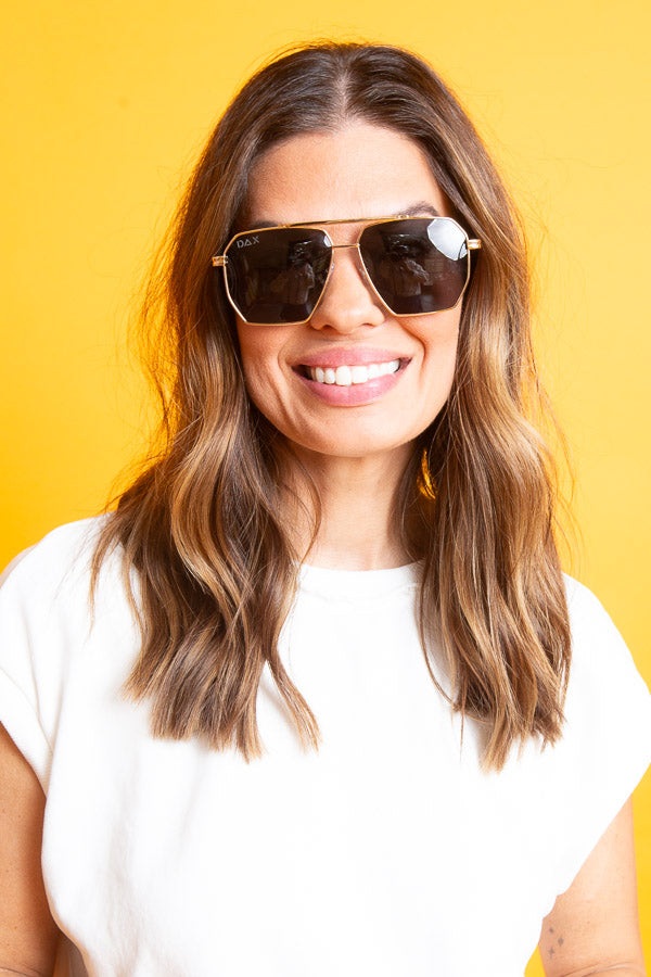 DAX EYEWEAR | AXL Black