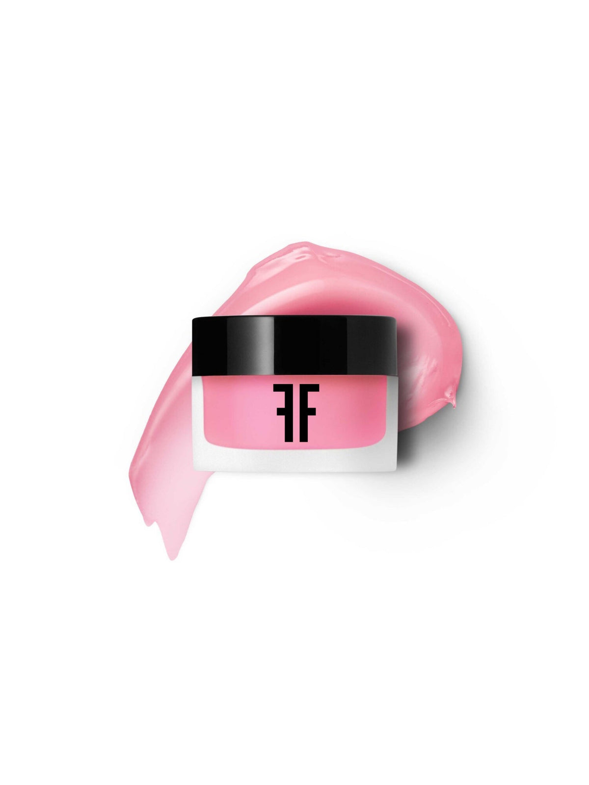 Rose Lip Mask