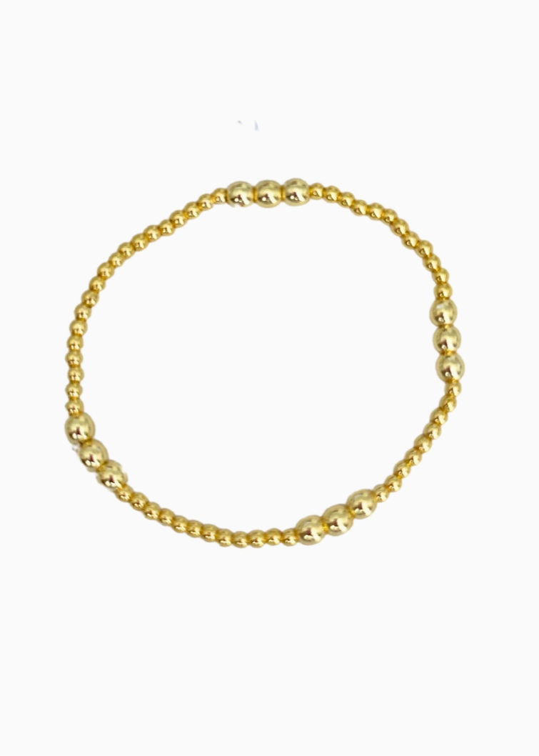 Coco's Beads | The Caroline