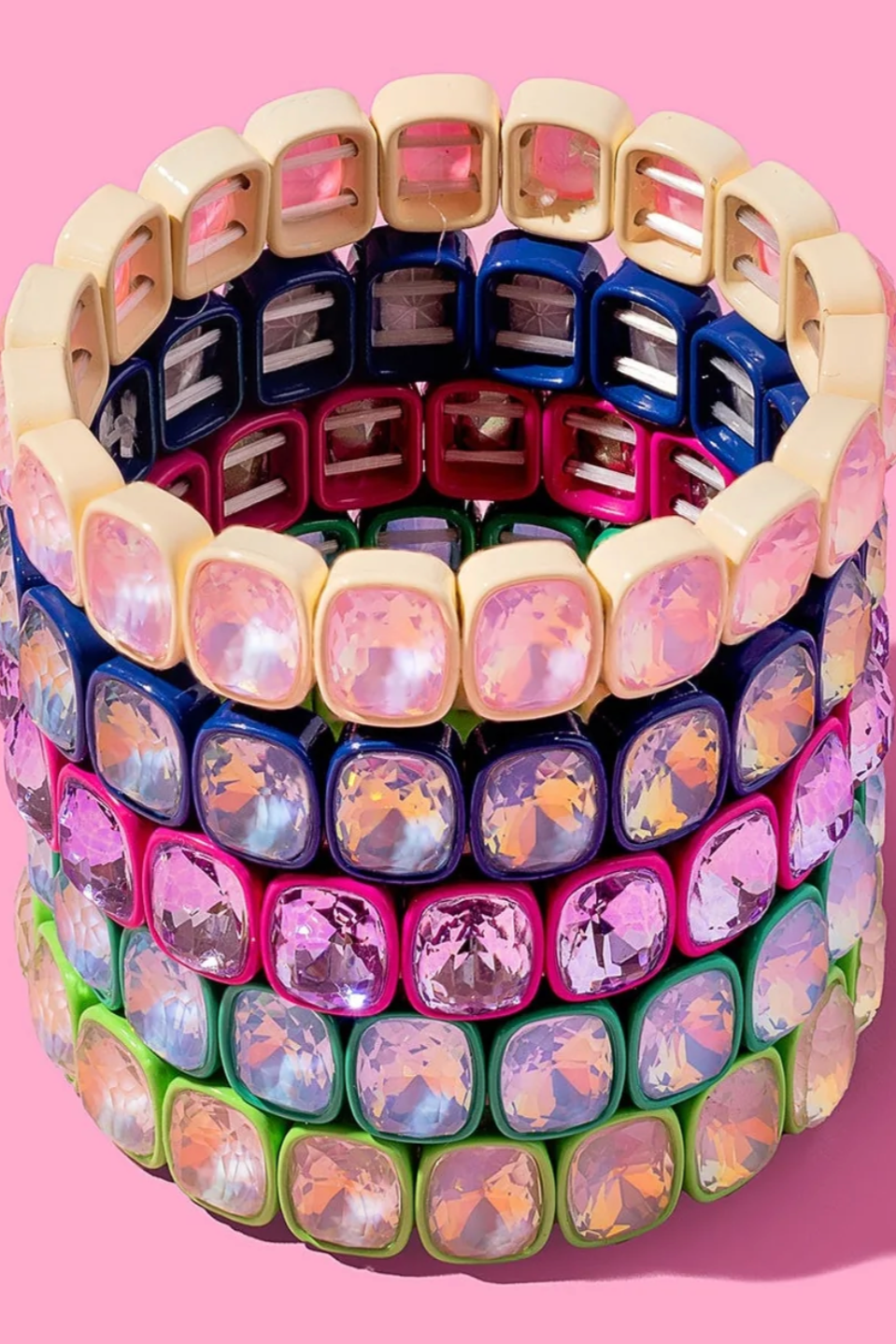 Taylor Elliott | Layla Bracelet