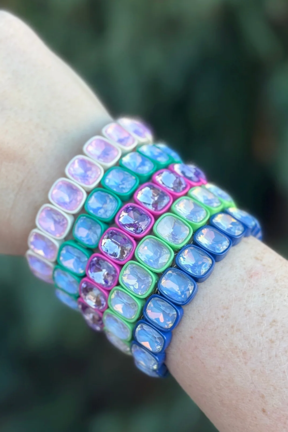 Taylor Elliott | Layla Bracelet