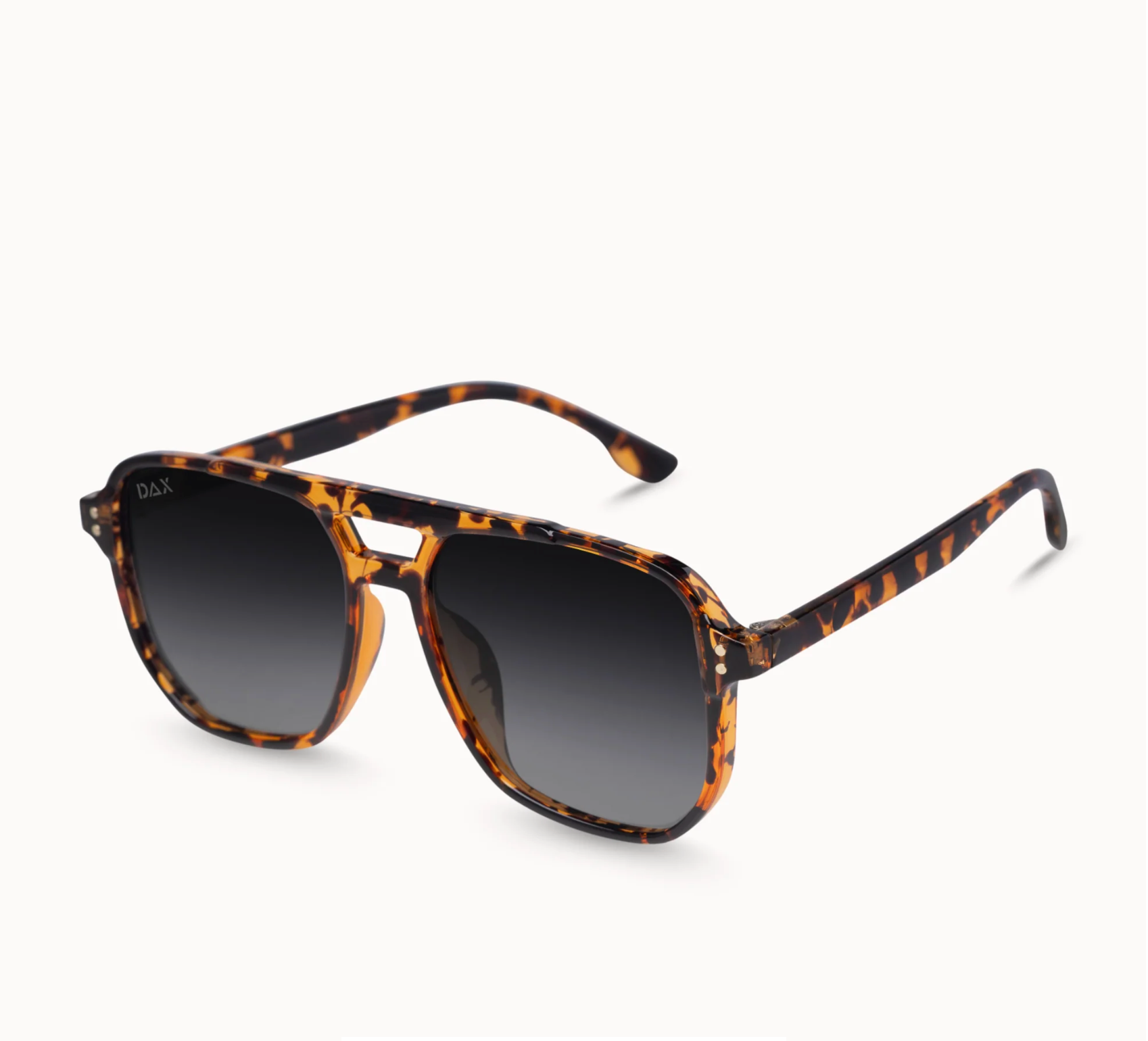 Dax Eyewear | Skye Brown Cheetah