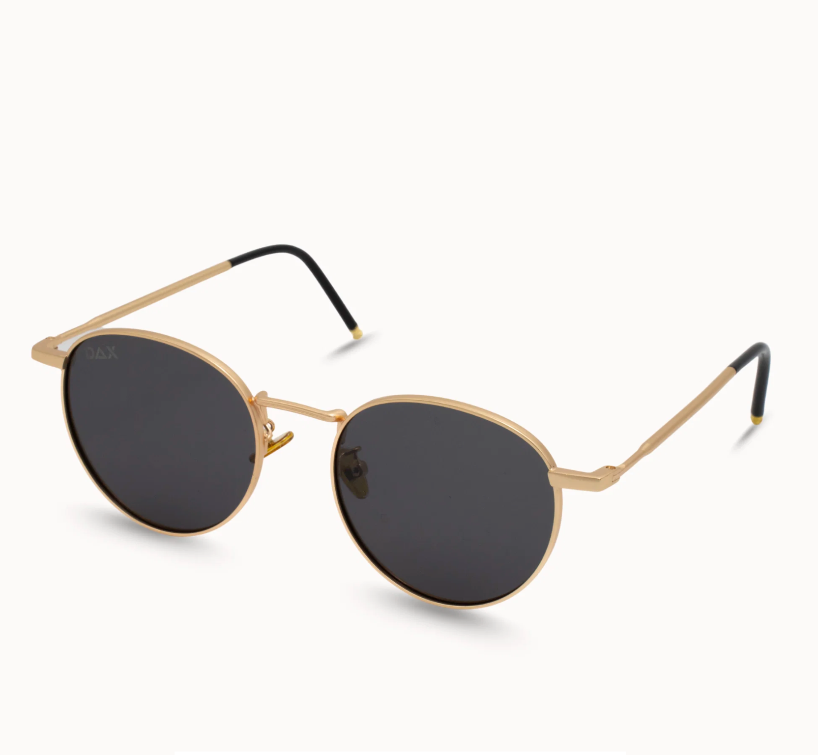 Dax Eyewear | Luna Black