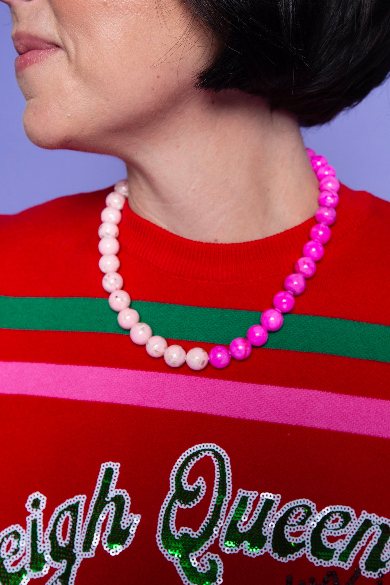 TAYLOR ELLIOTT | Eloise Necklace