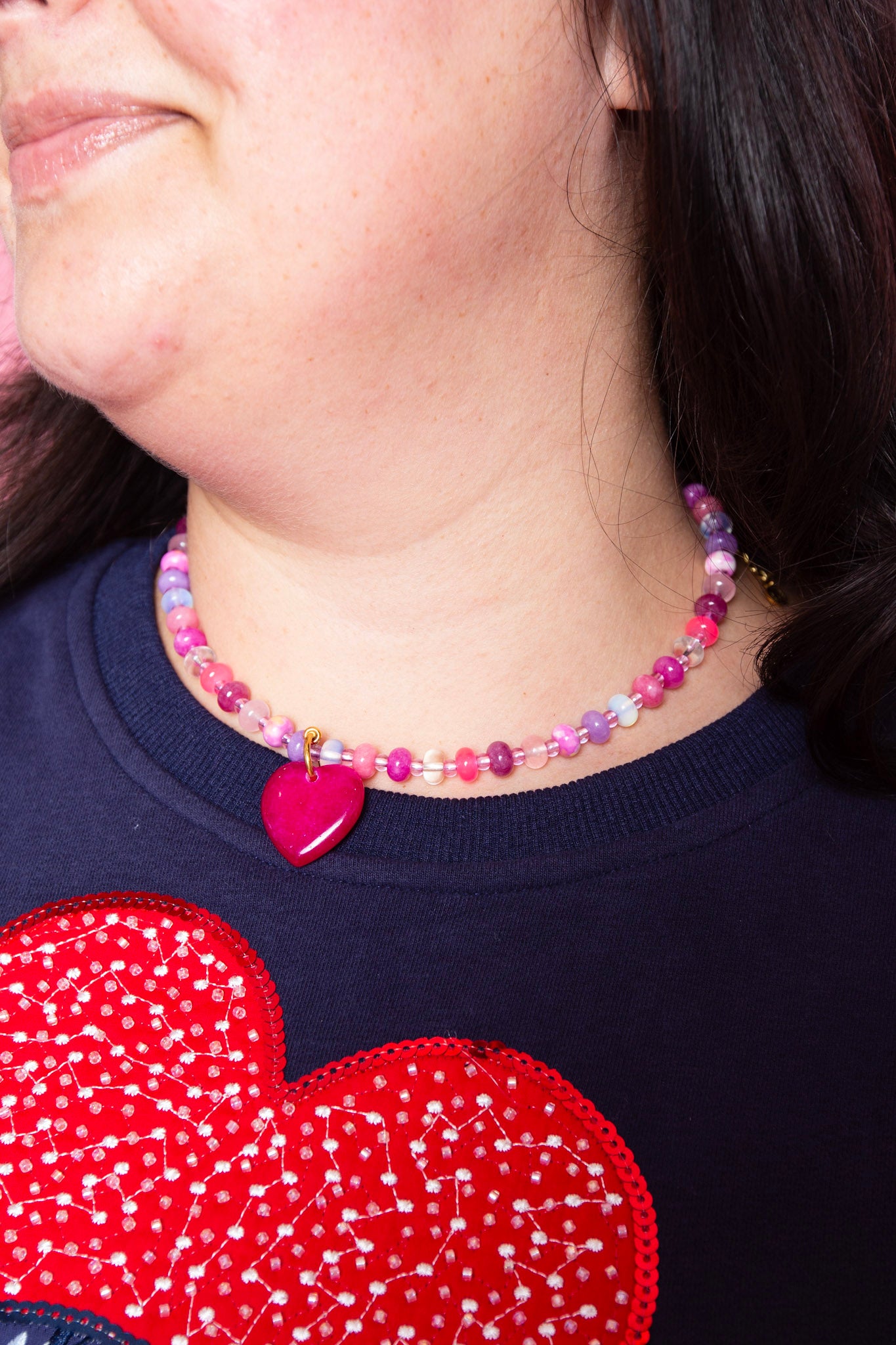 Taylor Elliott | Maris Necklace