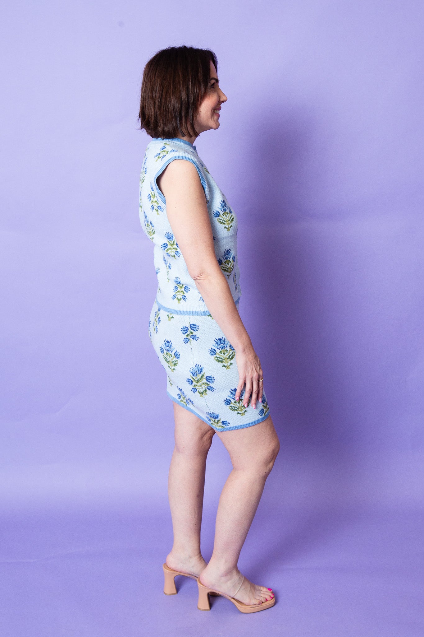 Every Tulip Skirt