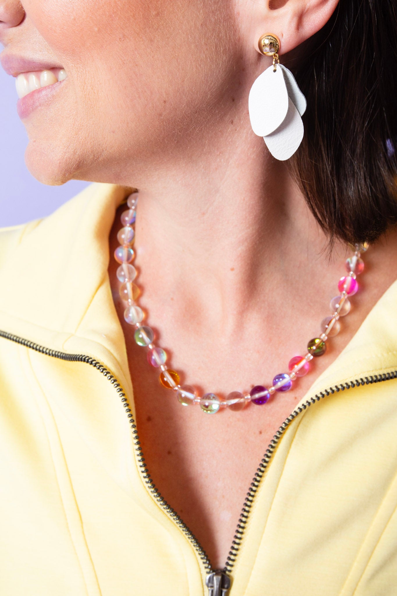 Taylor Elliott | Sophie Necklace