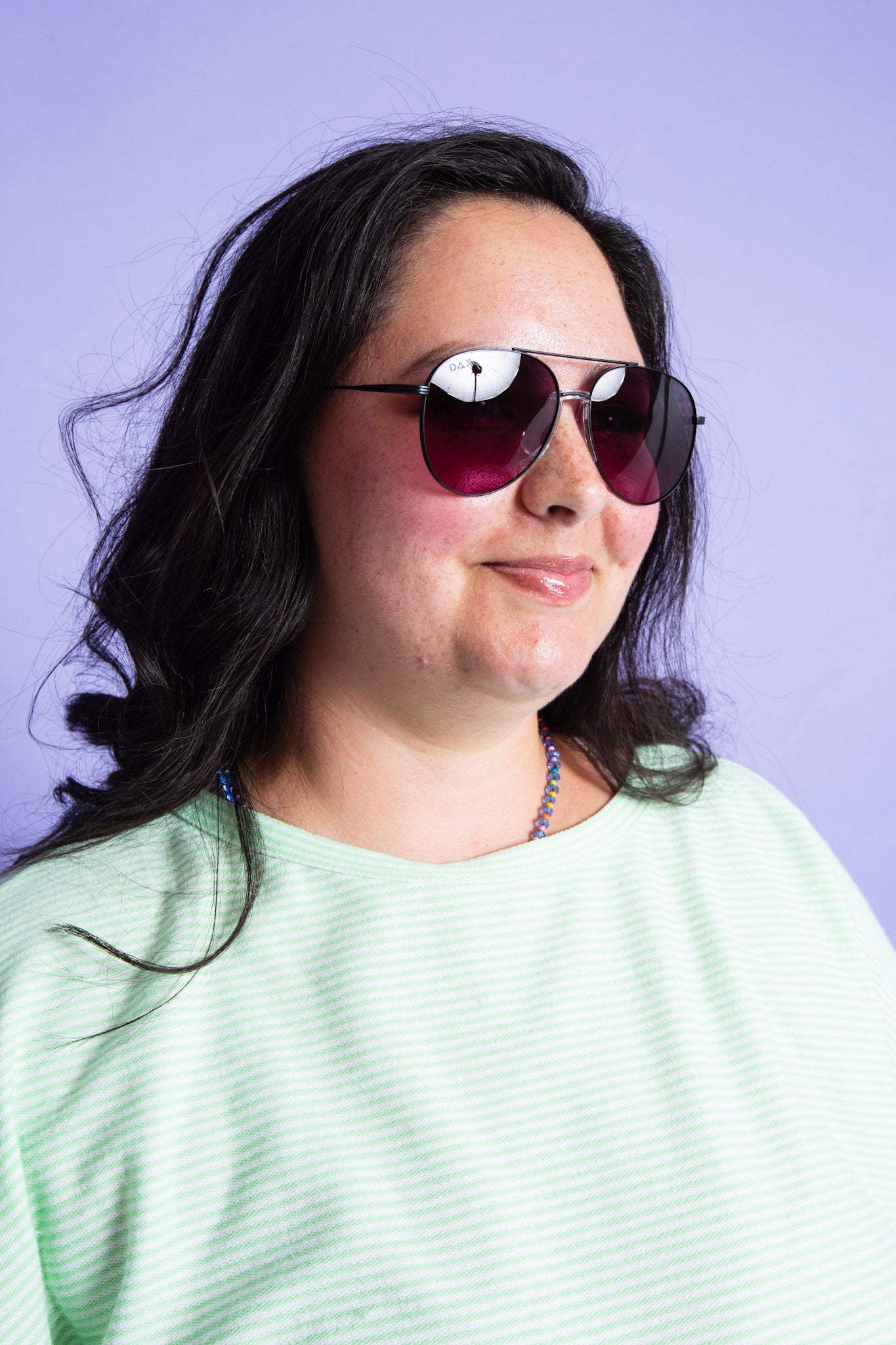 DAX EYEWEAR | Ace Smokeshow