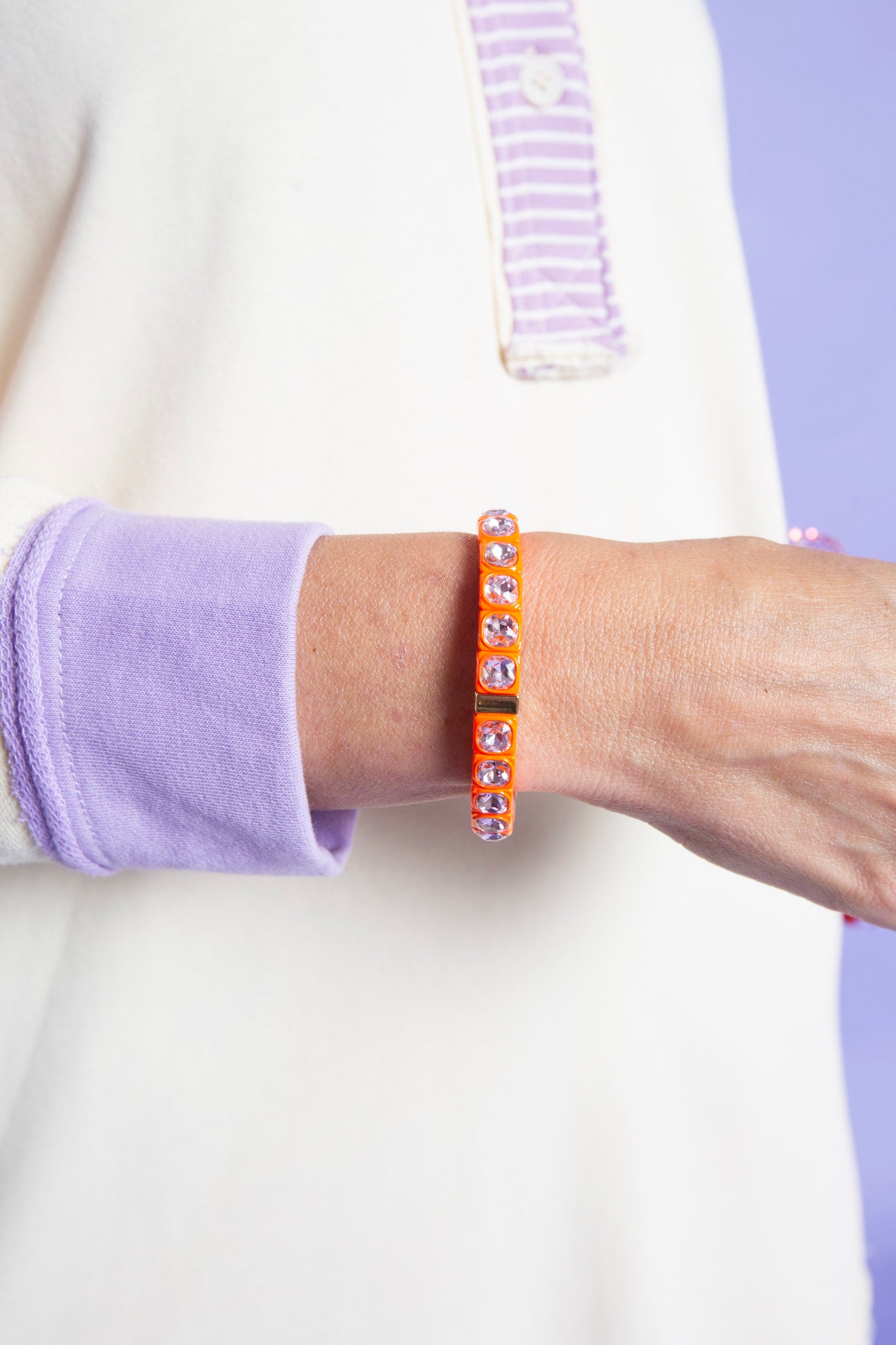 Taylor Elliott | Zoe Bracelet