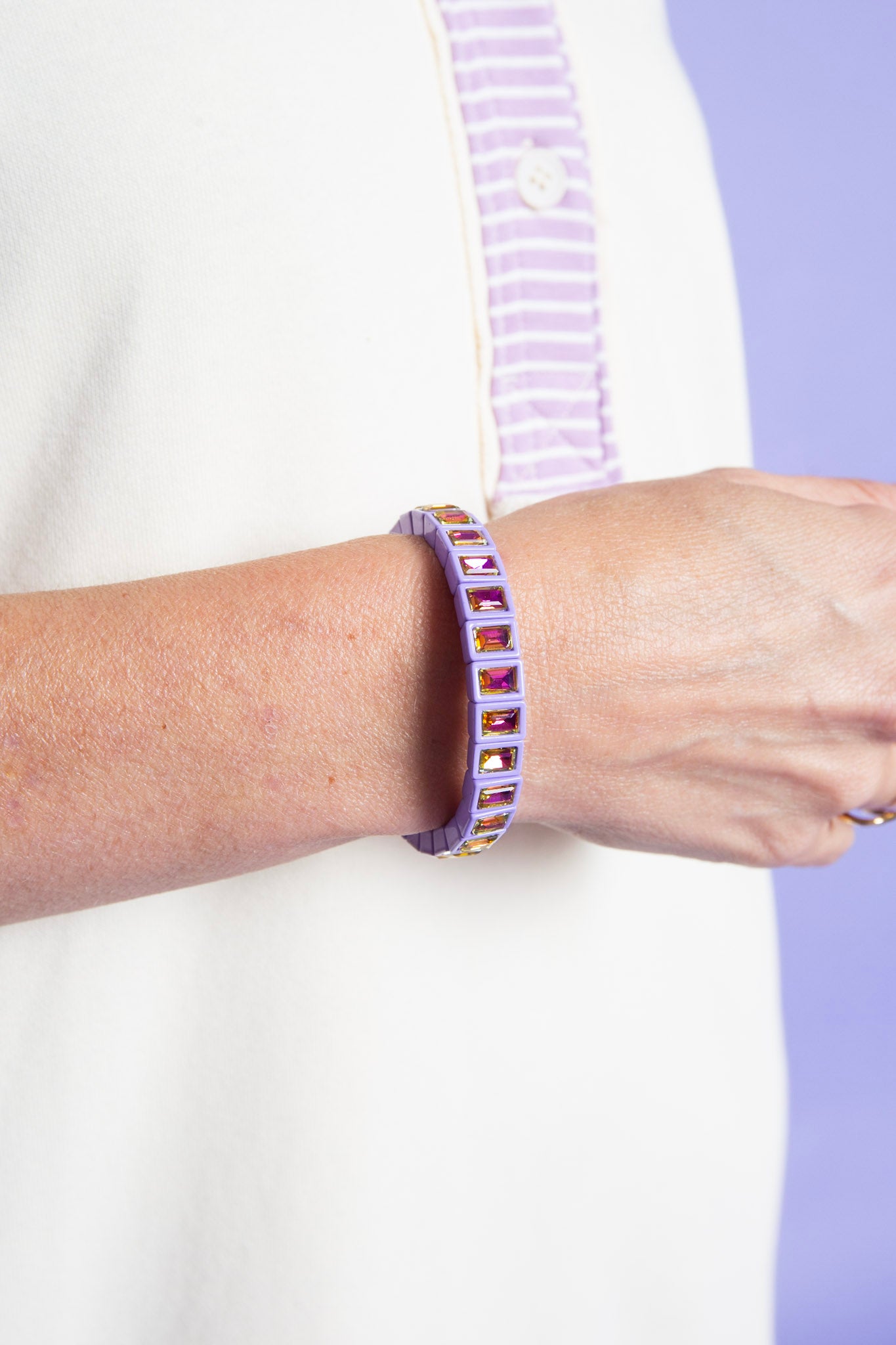 Taylor Elliott | Penelope Bracelet