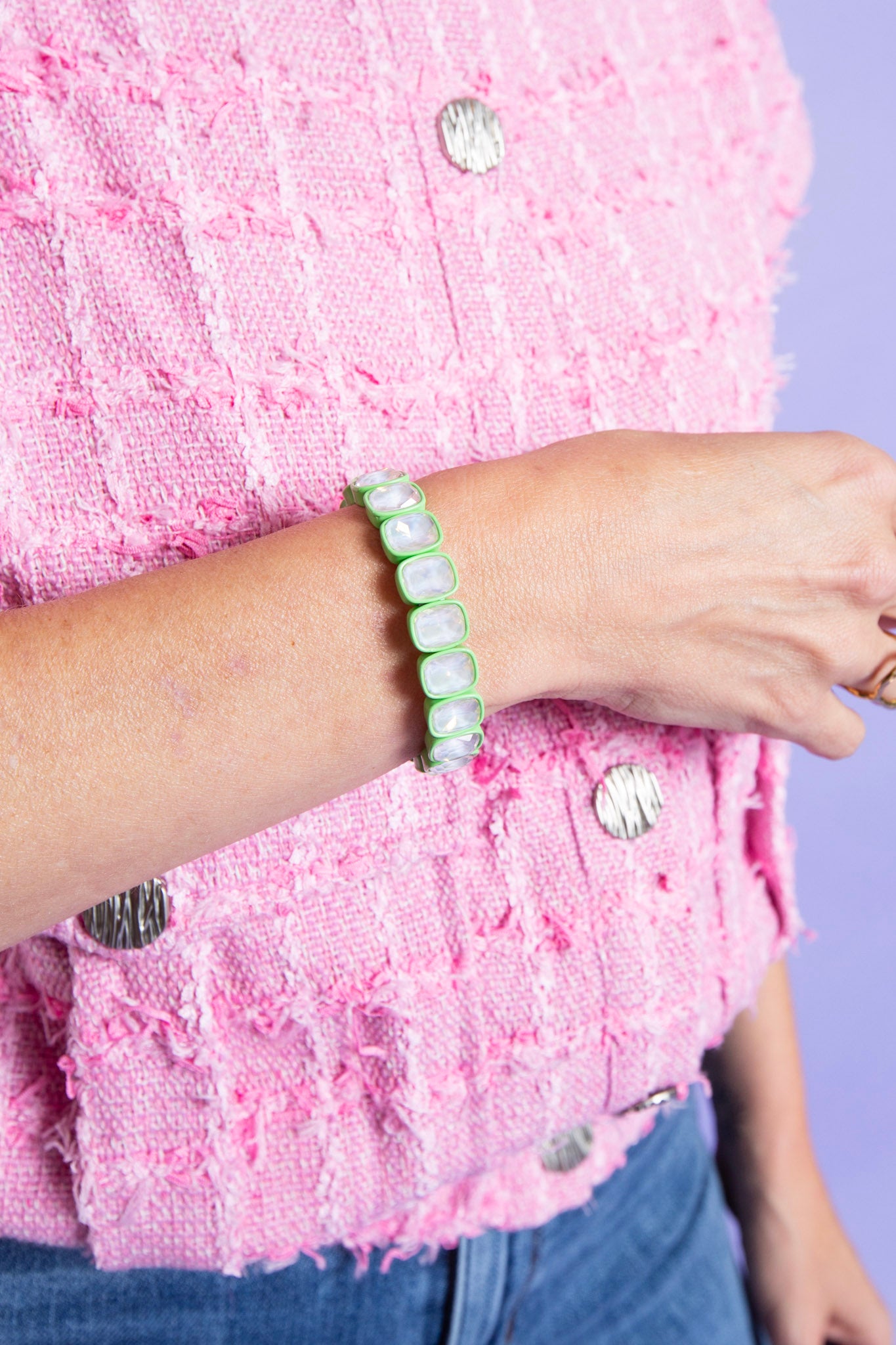 Taylor Elliott | Layla Bracelet