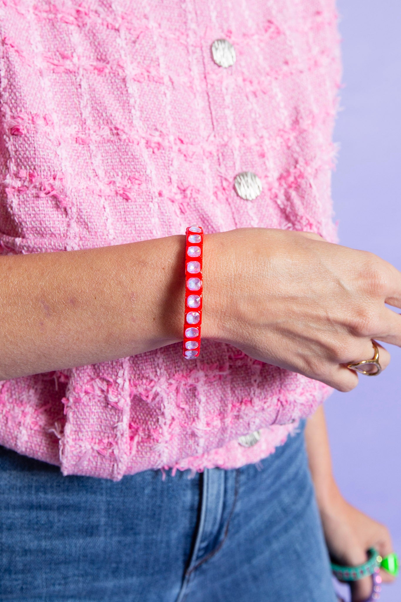 Taylor Elliott | Zoe Bracelet