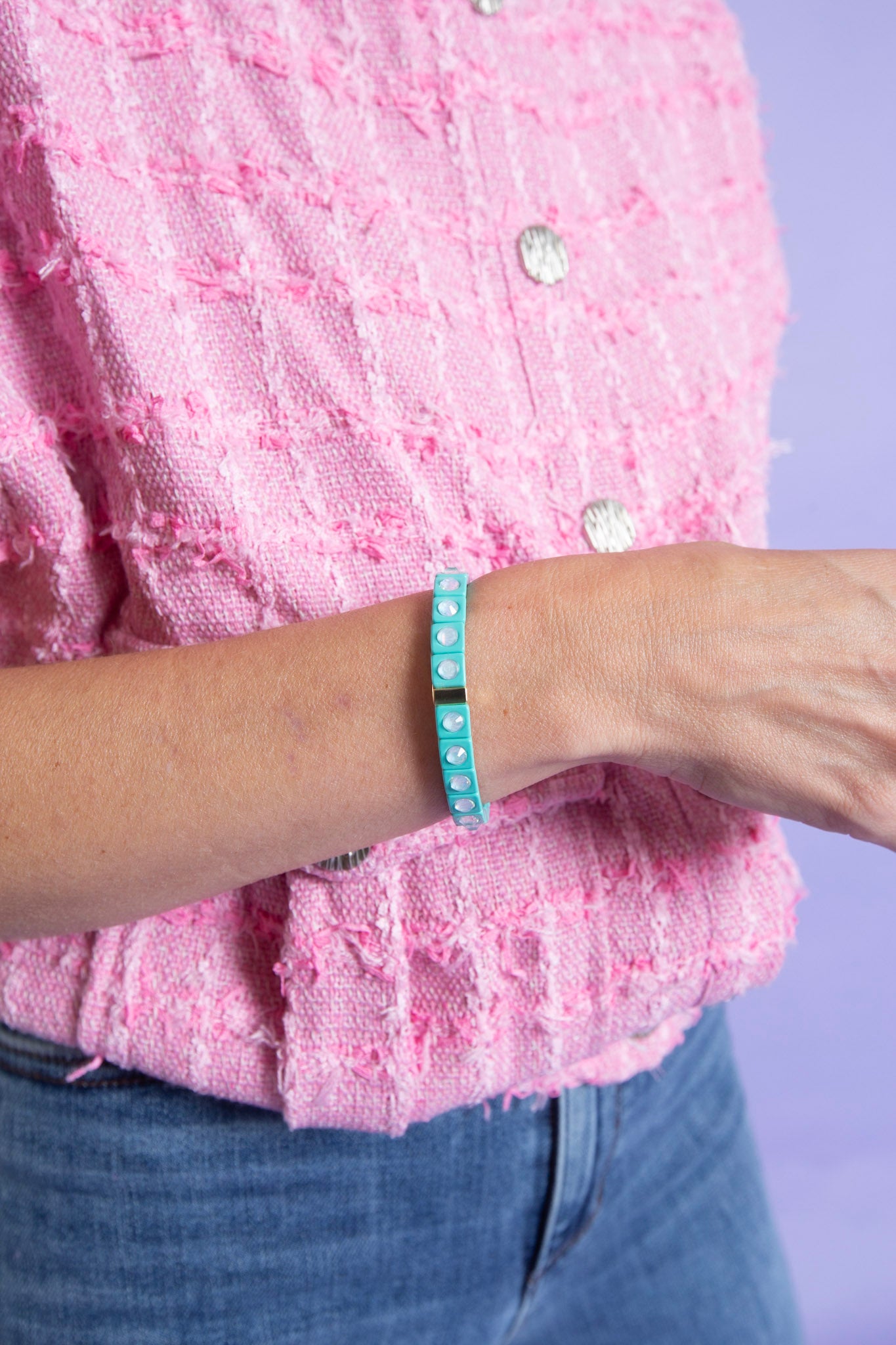 Taylor Elliott | Maeve Bracelet