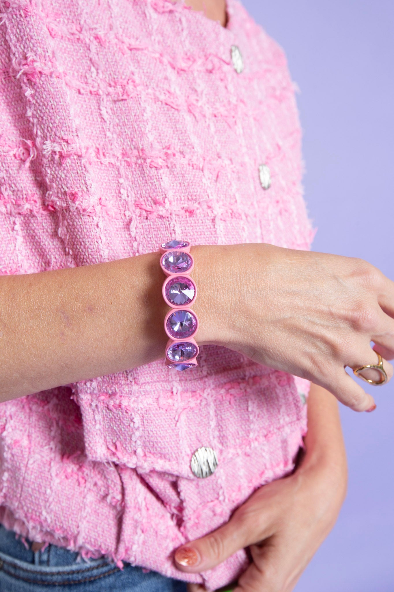 Taylor Elliott | Elise Bracelet