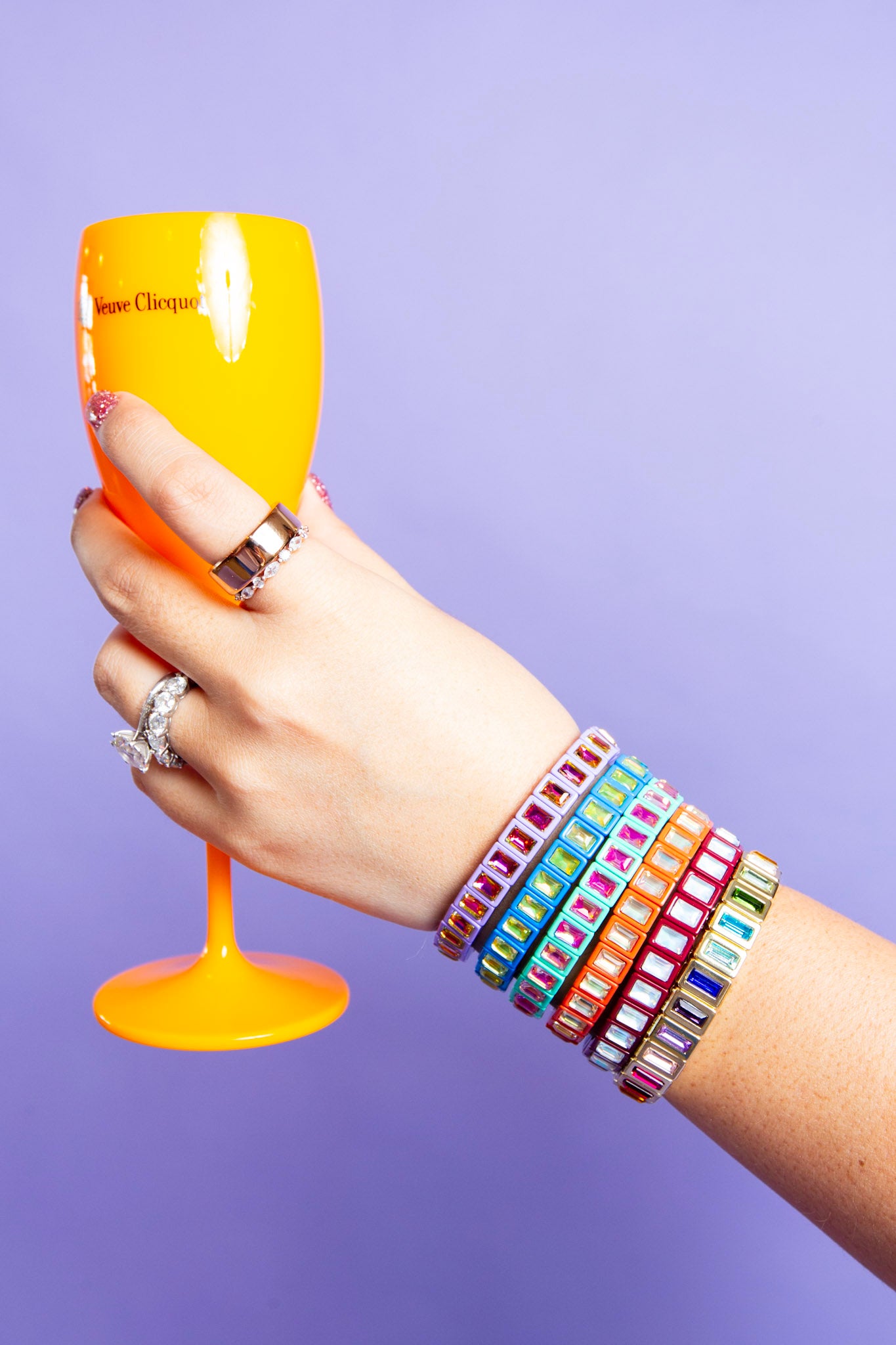 Taylor Elliott | Penelope Bracelet