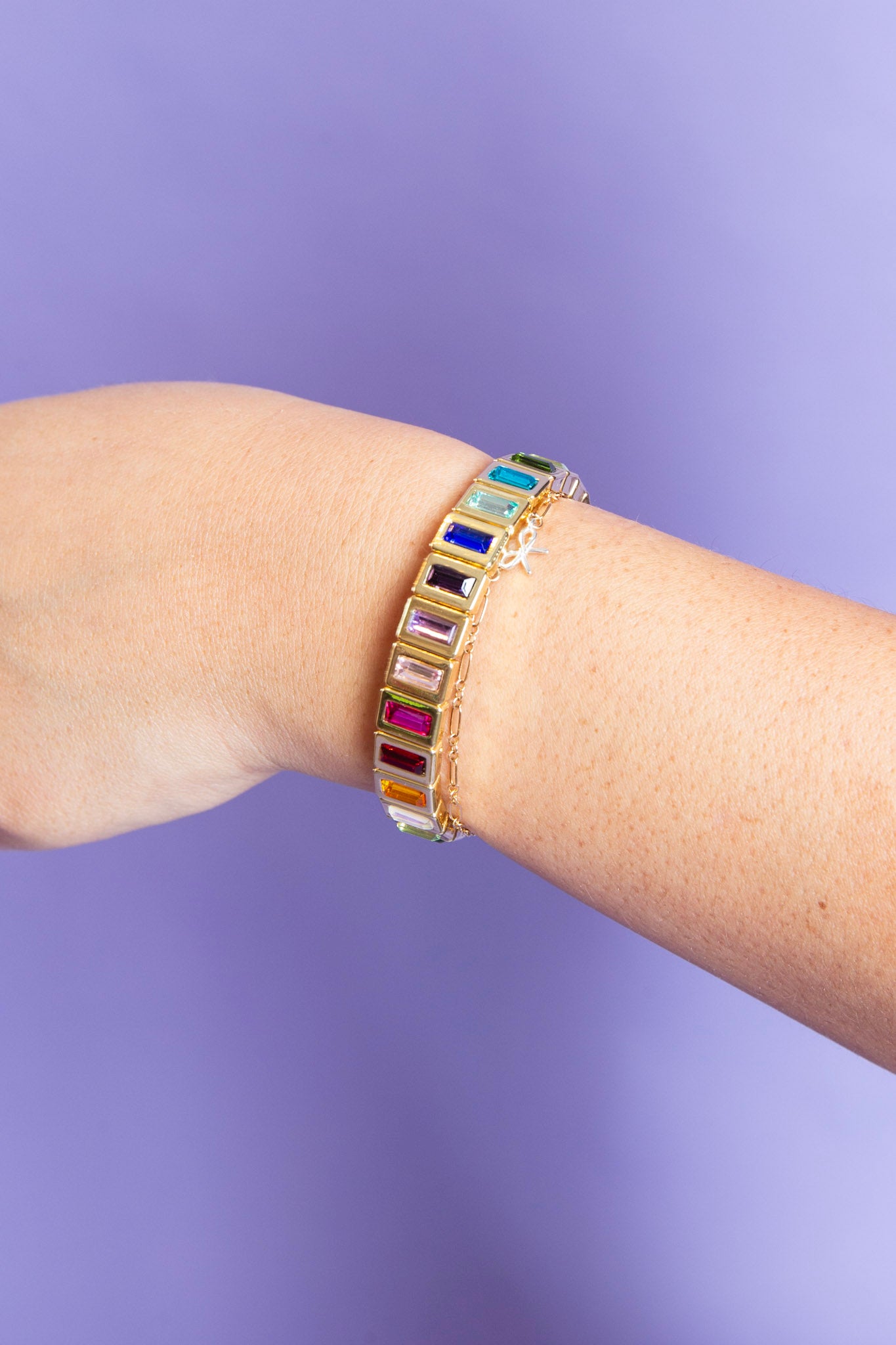 Taylor Elliott | Penelope Bracelet