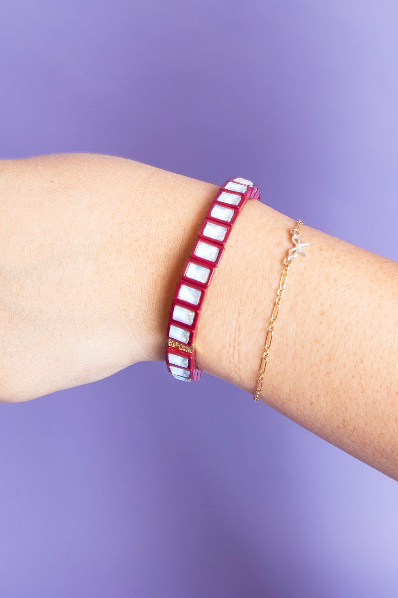 Taylor Elliott | Penelope Bracelet