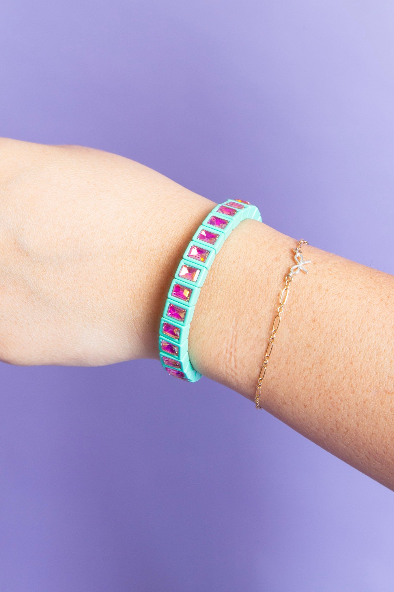 Taylor Elliott | Penelope Bracelet