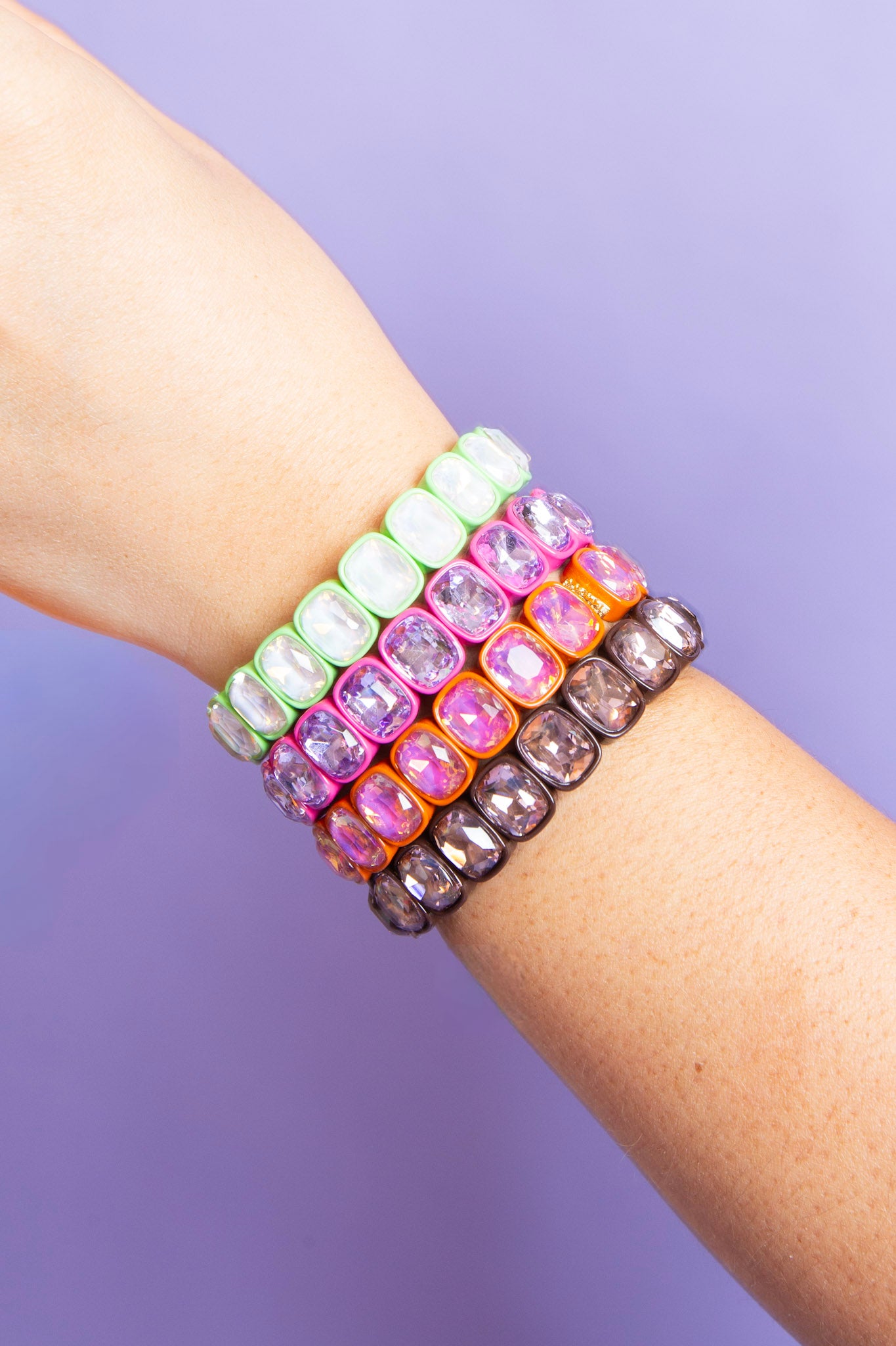 Taylor Elliott | Layla Bracelet