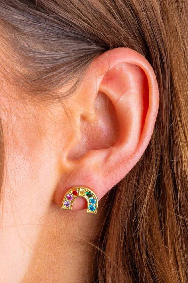 Taylor Elliott | Charlie Rainbow Stud