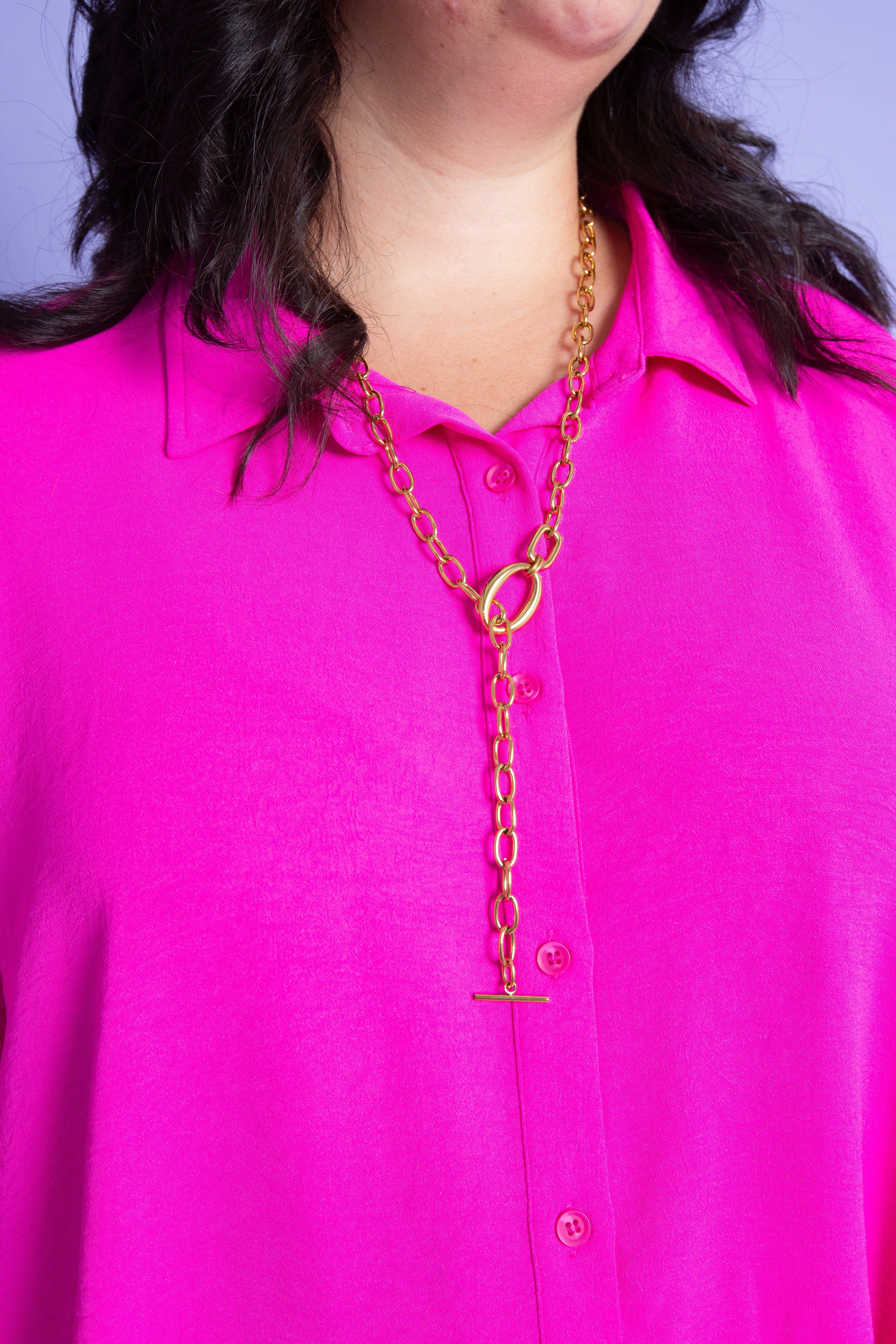 Chansutt Pearls | Chandler Necklace