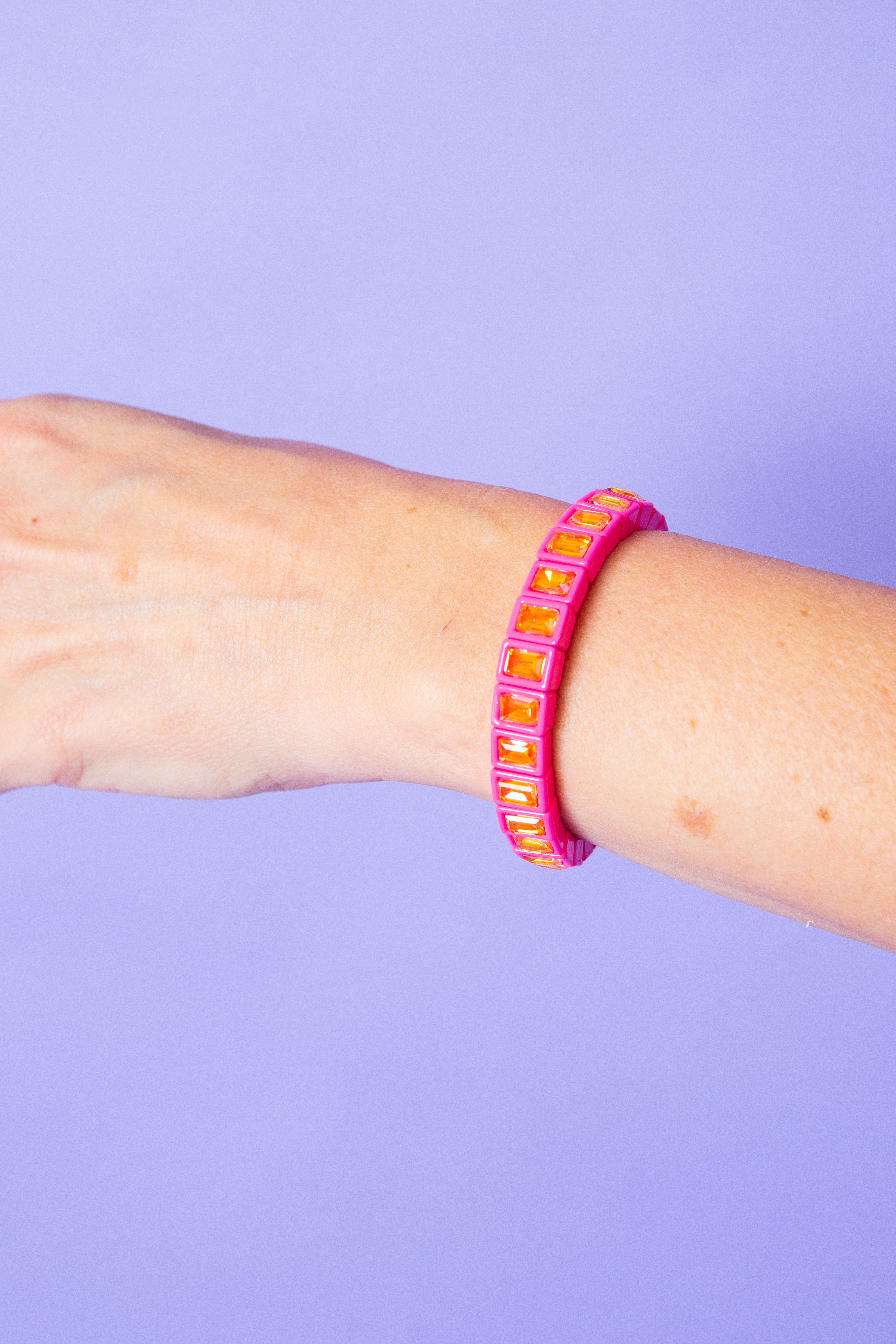 Taylor Elliott | Penelope Bracelet