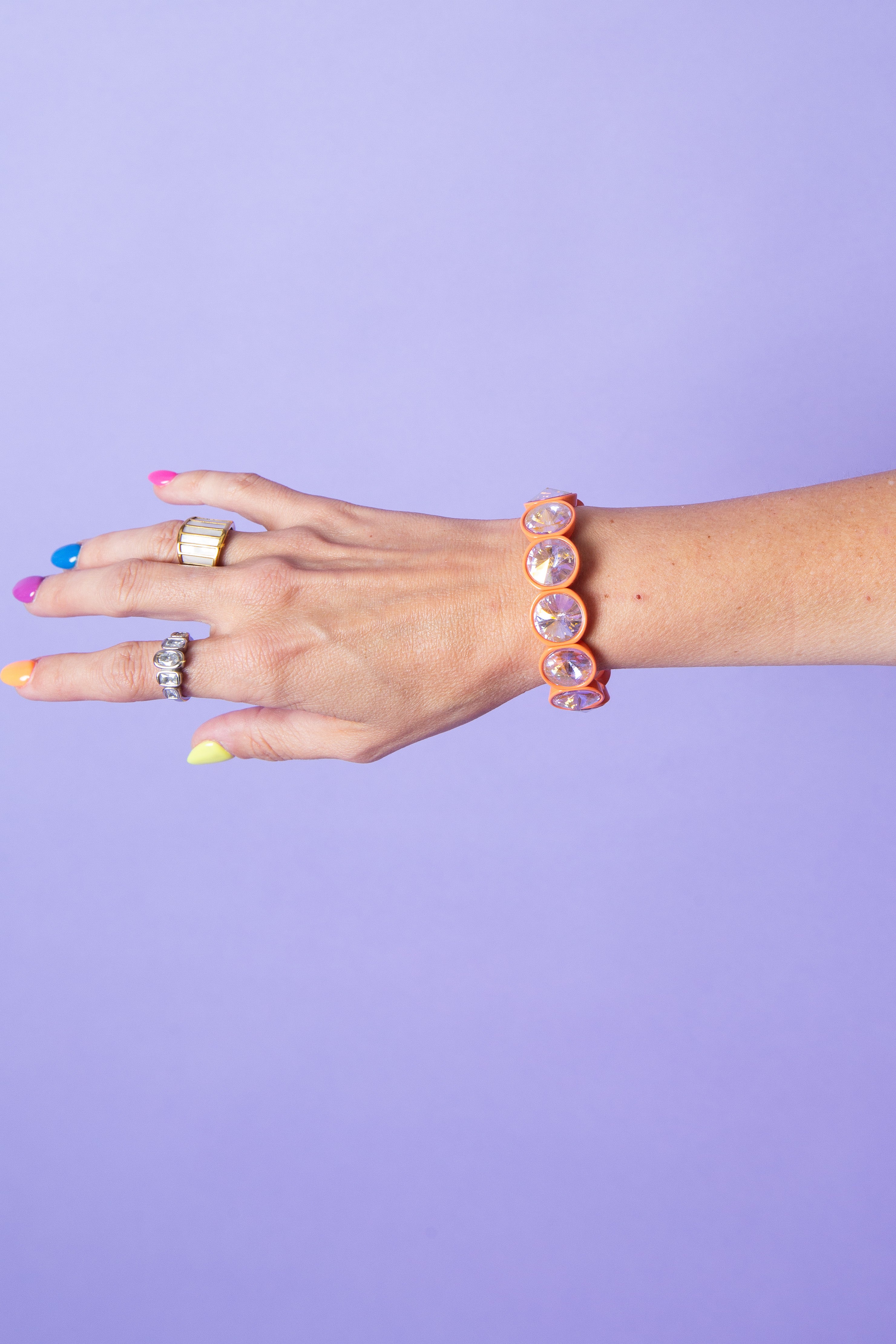 Taylor Elliott | Elise Bracelet