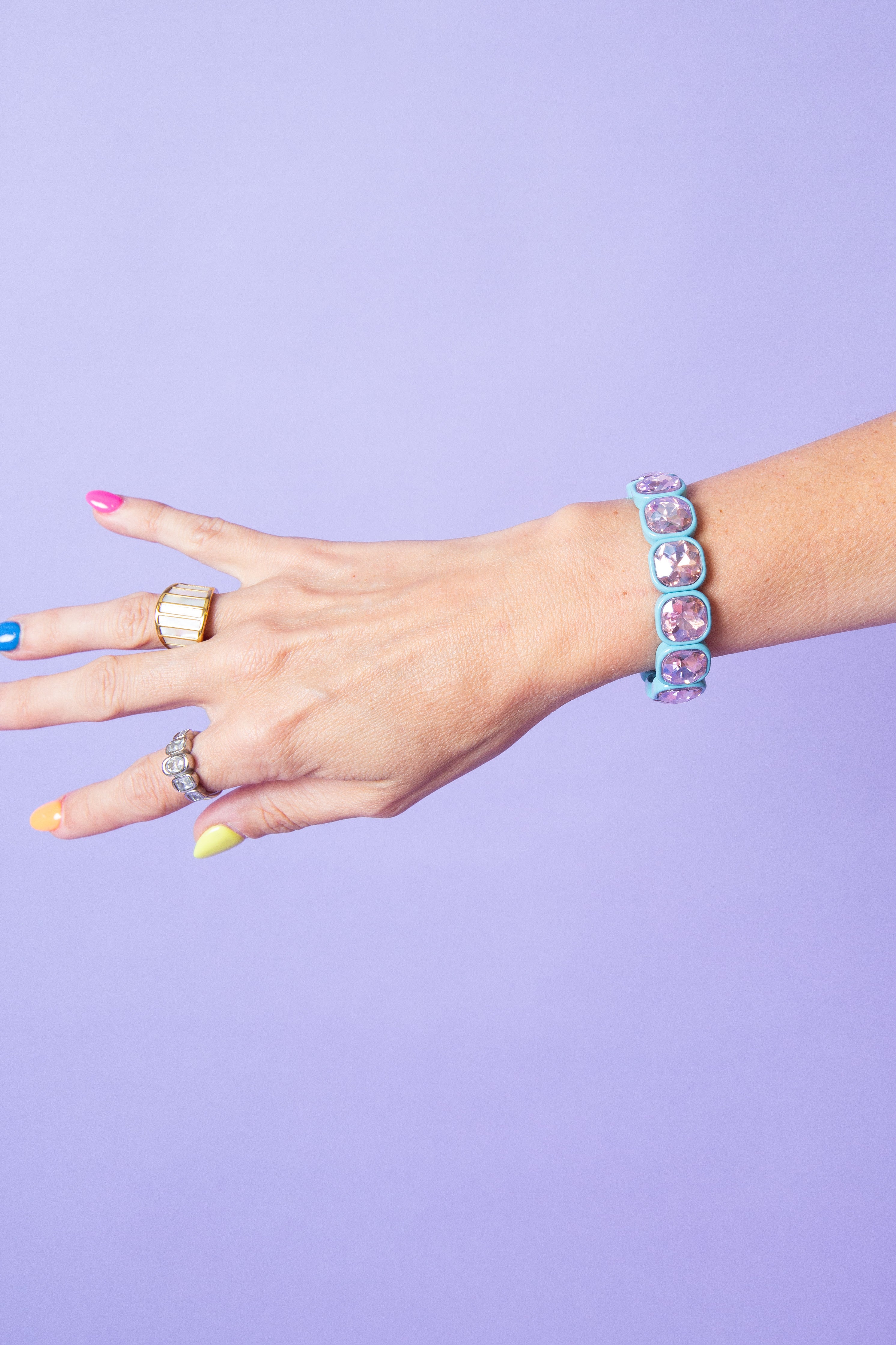 Taylor Elliott | Elise Bracelet