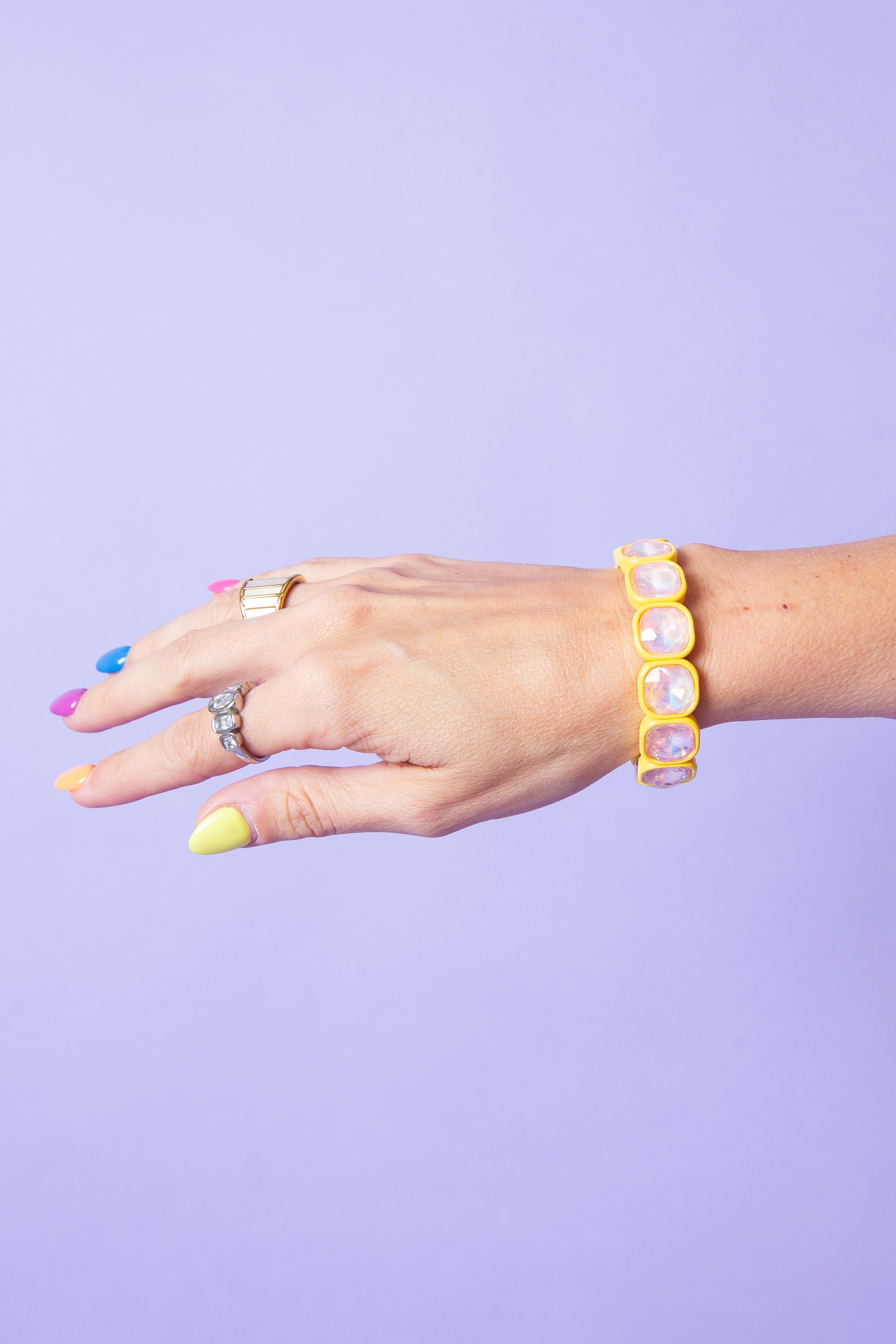 Taylor Elliott | Elise Bracelet