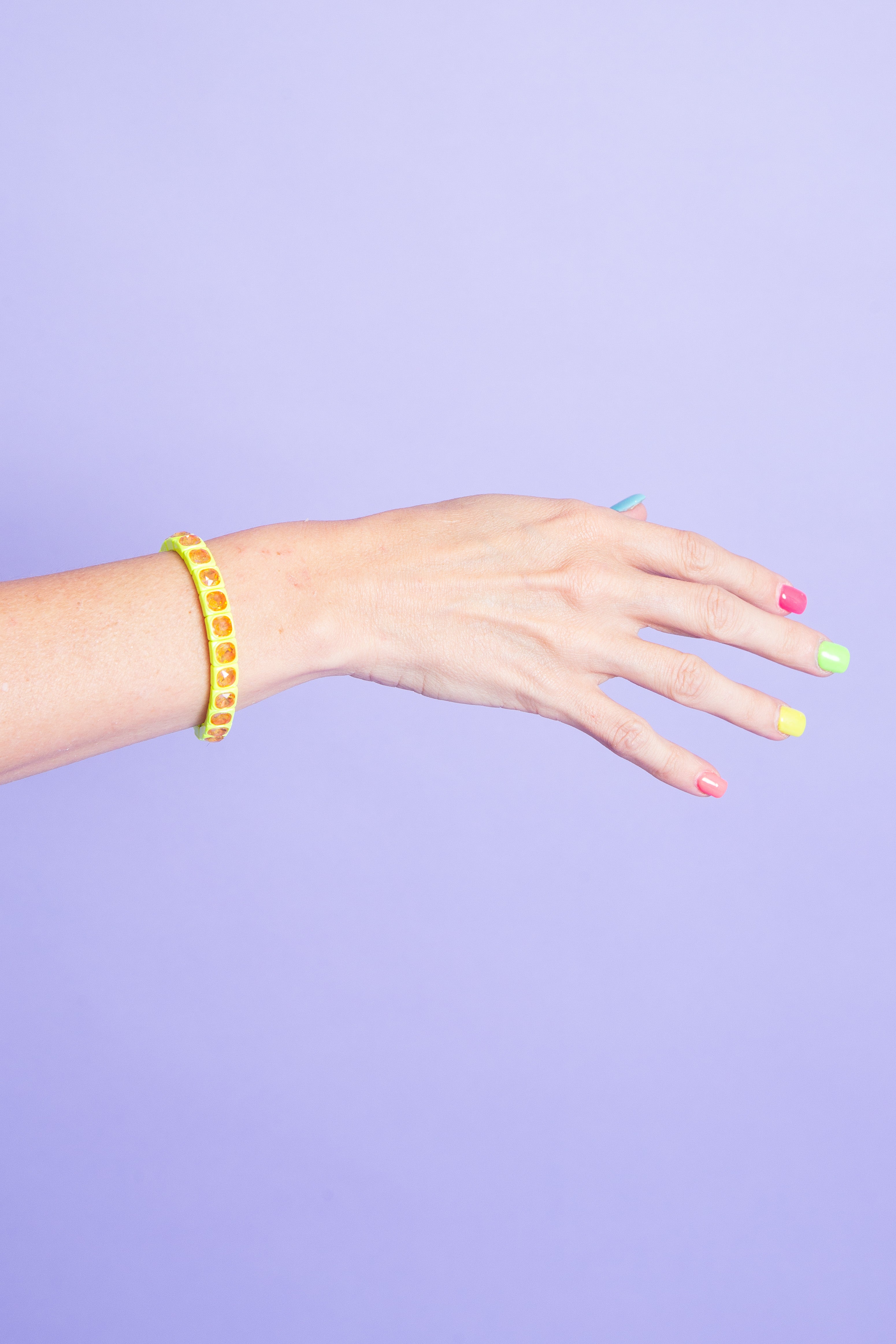 Taylor Elliott | Zoe Bracelet