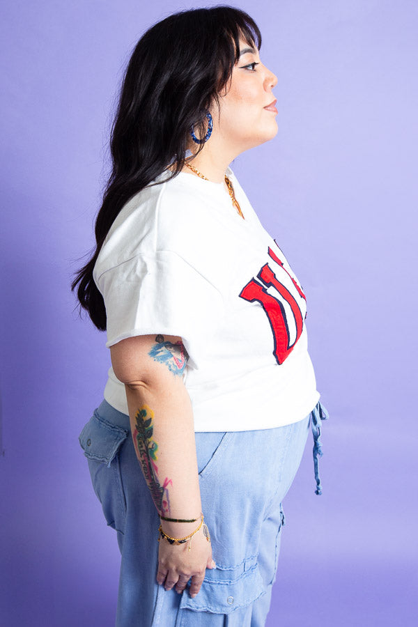 USA Top | Plus