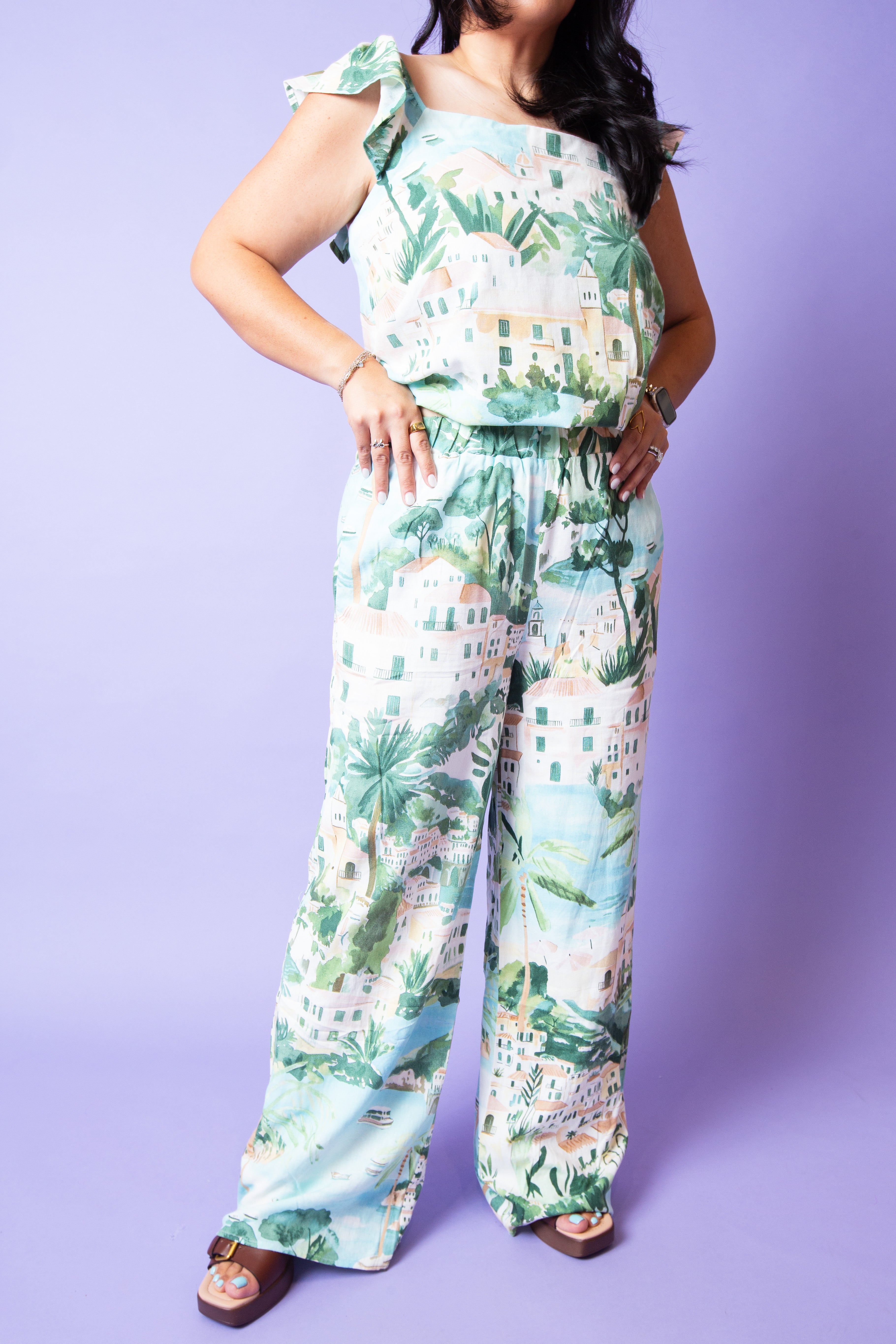 Isla Breeze Top
