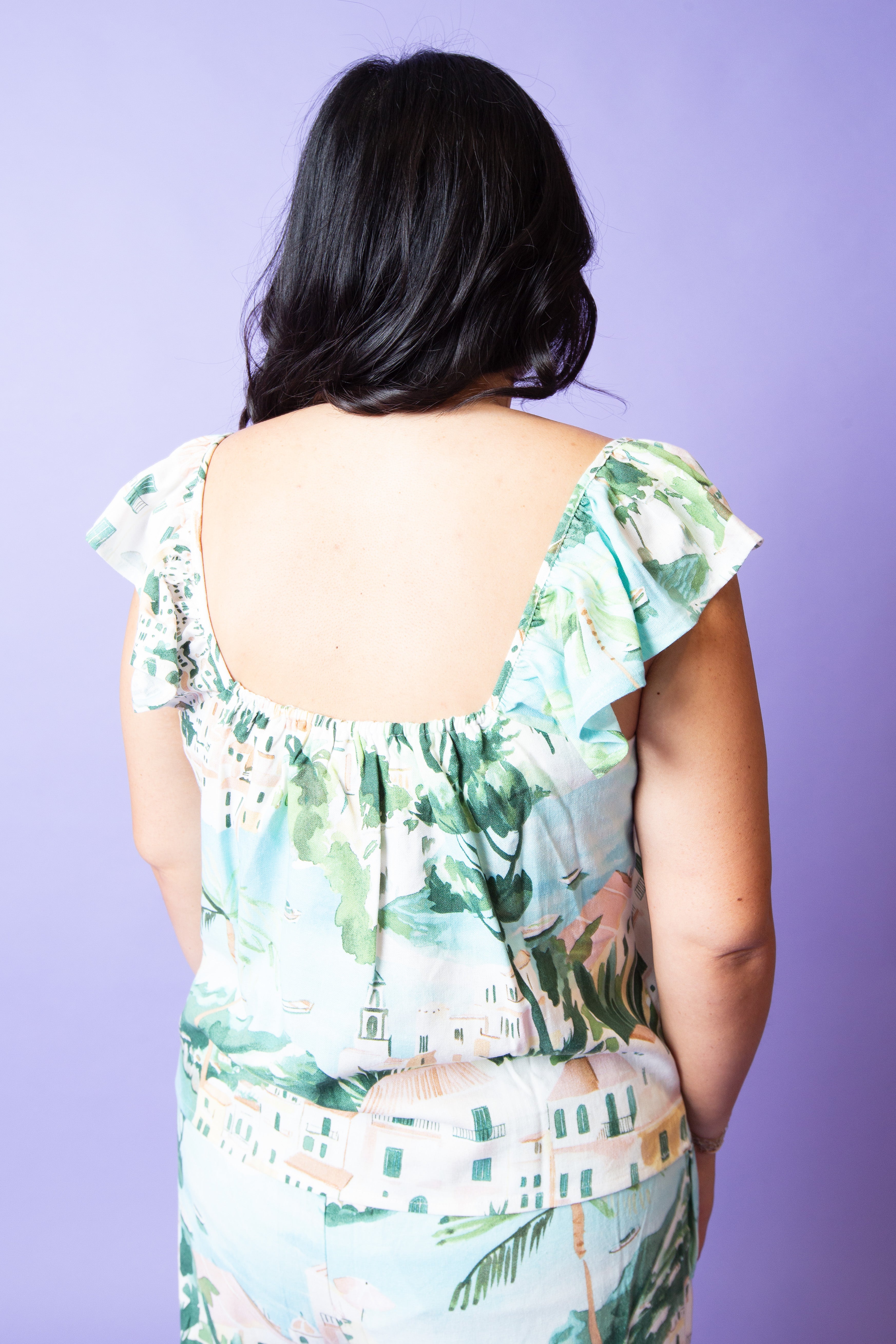 Isla Breeze Top