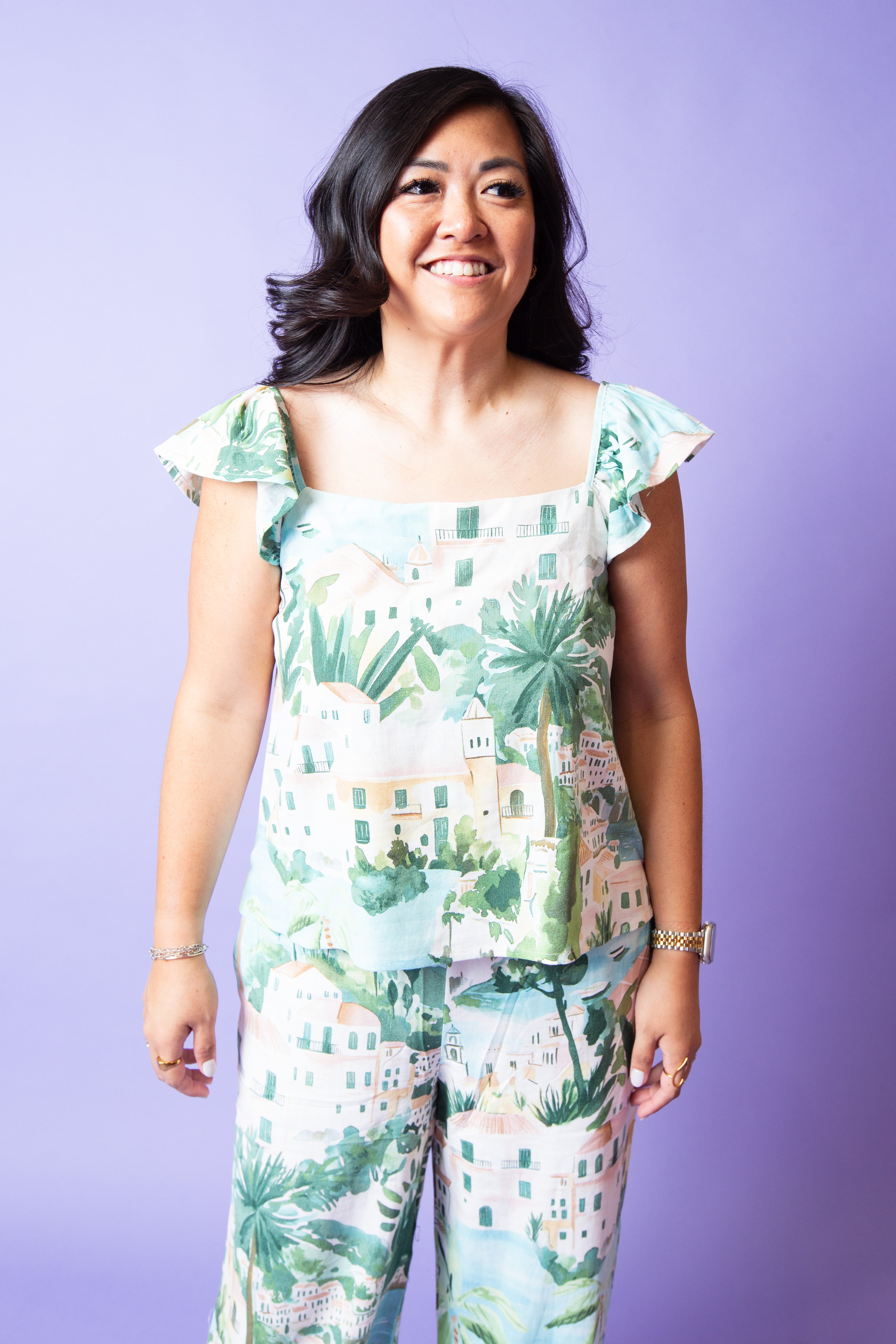Isla Breeze Top