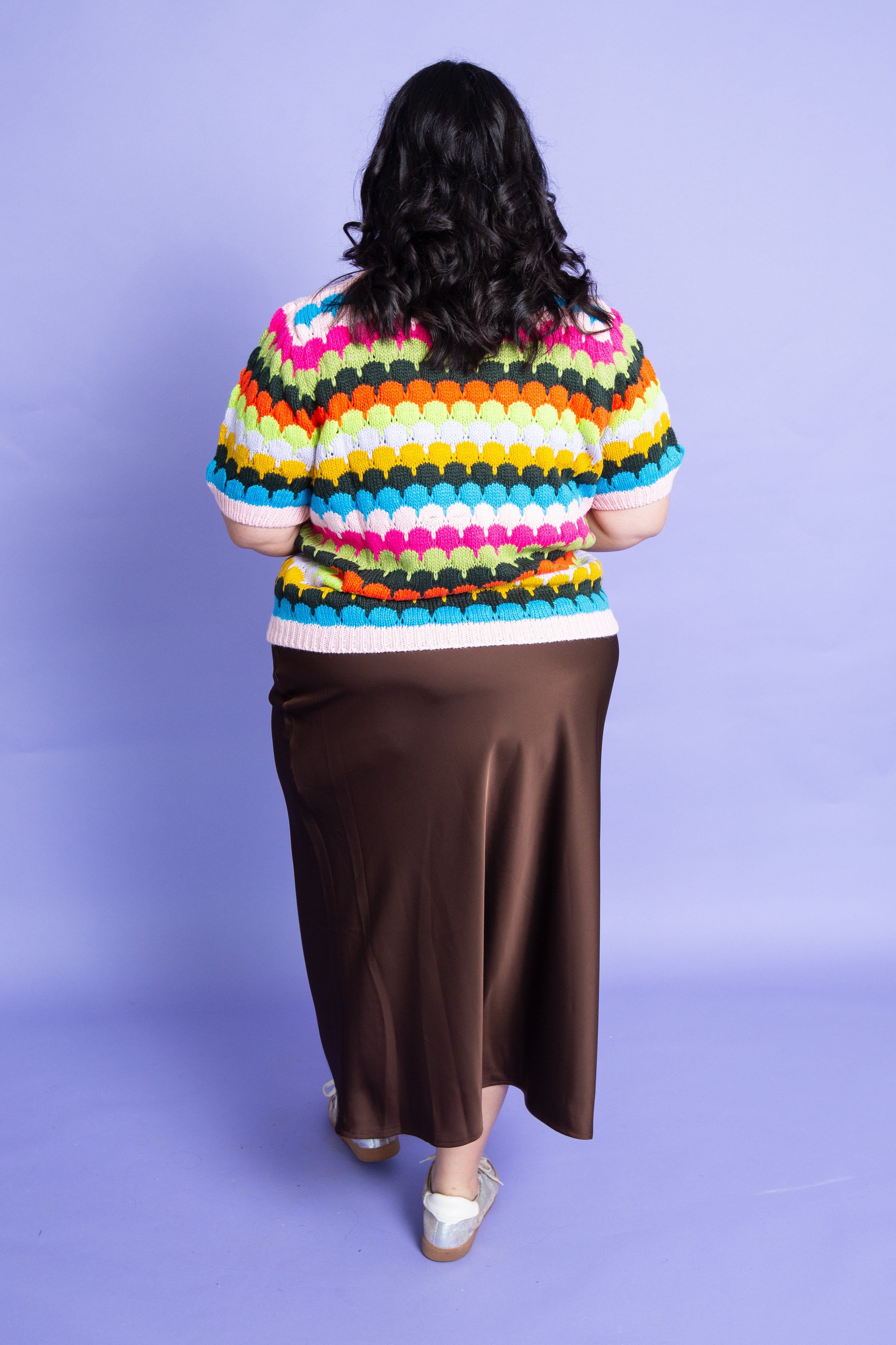 The Taylor Top | Reg & Plus
