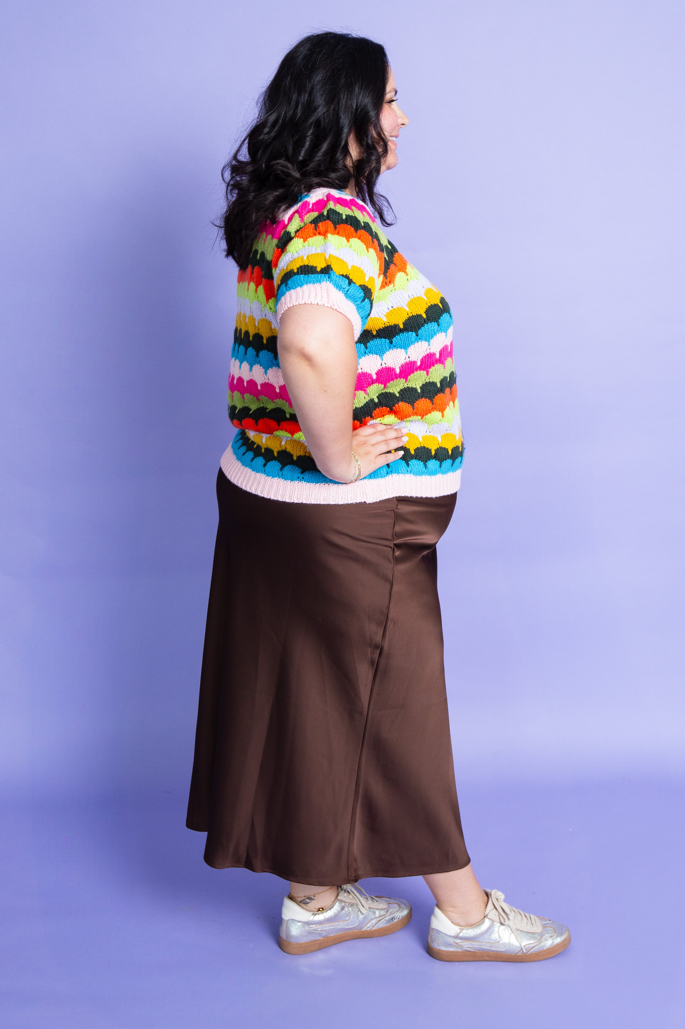 The Taylor Top | Reg & Plus