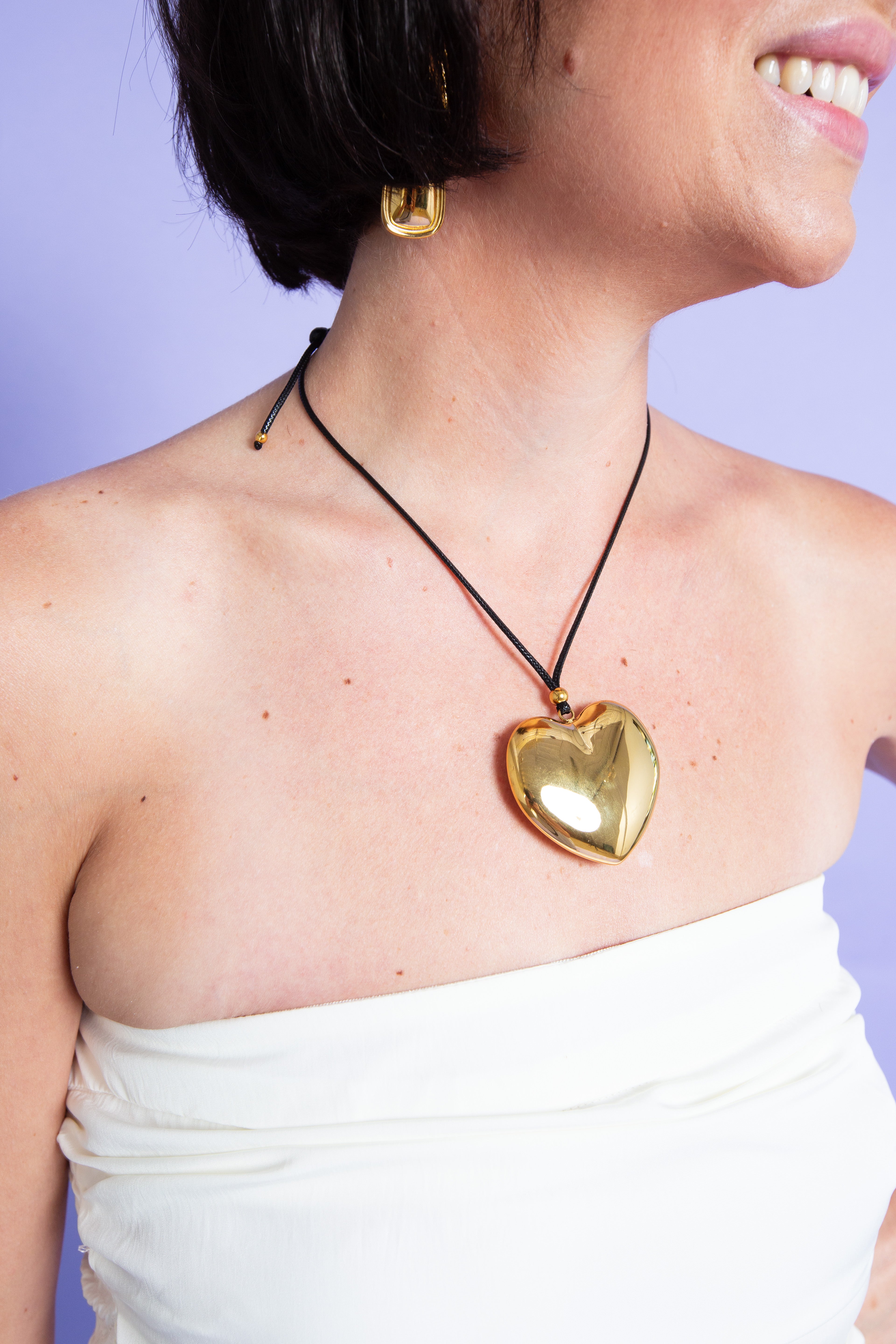 Chansutt Pearls | Jasmine Necklace