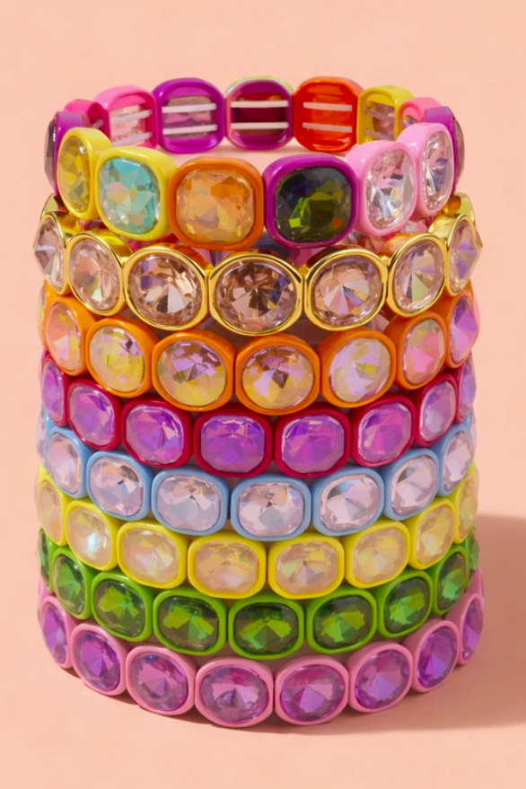 Taylor Elliott | Elise Bracelet