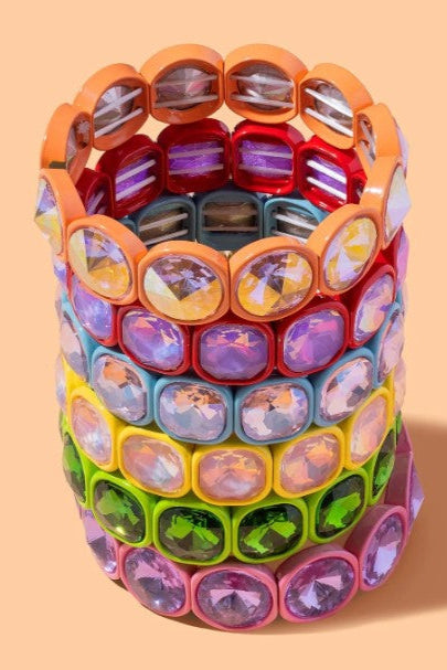 Taylor Elliott | Elise Bracelet