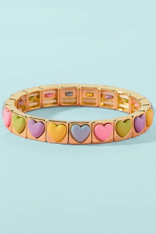 Taylor Elliott | For Fun - Hartley Bracelet