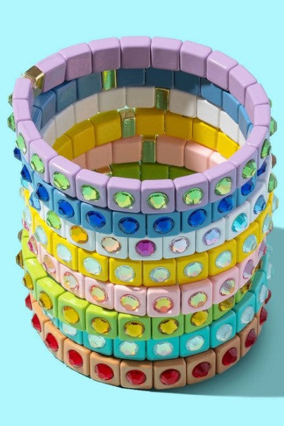 Taylor Elliott | Maeve Bracelet