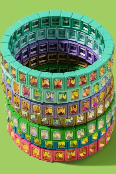 Taylor Elliott | Penelope Bracelet