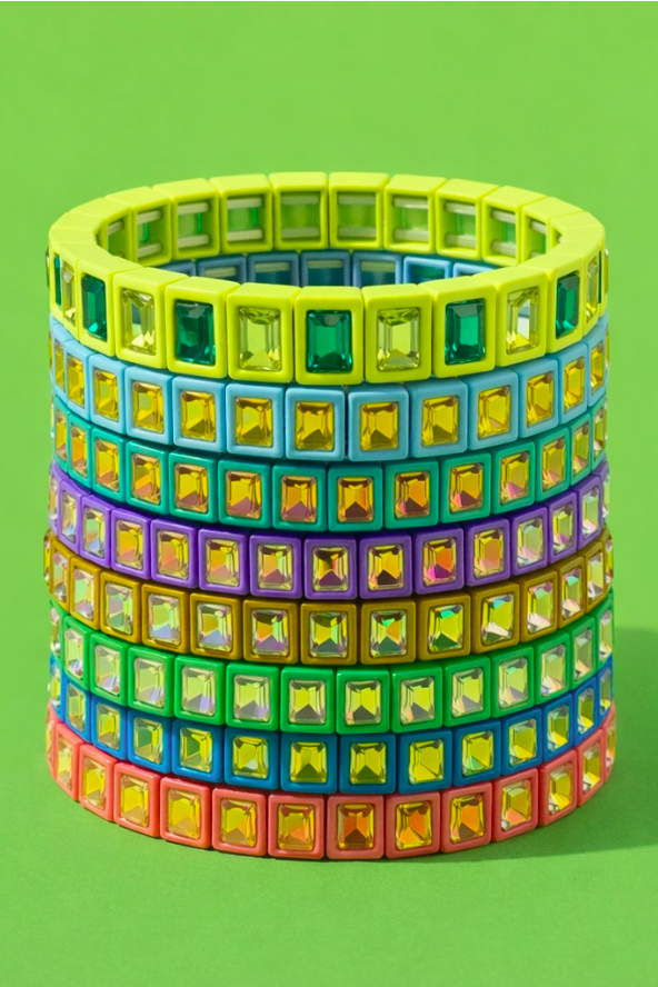 Taylor Elliott | Penelope Bracelet