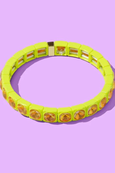 Taylor Elliott | Zoe Bracelet