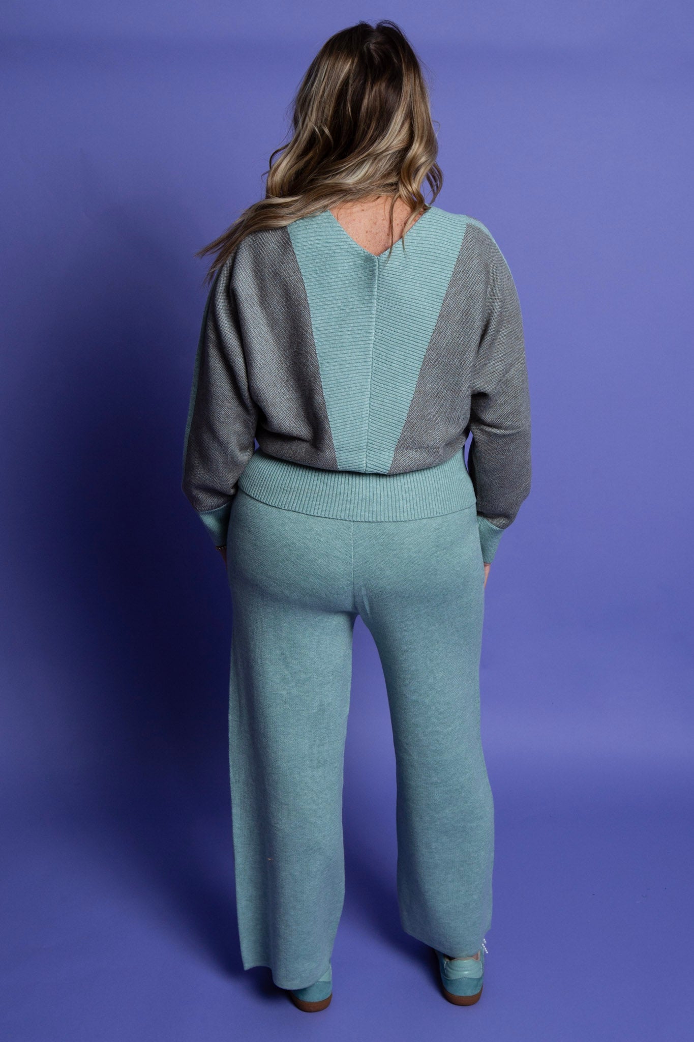 Moonlight Mint Set | Reg & Plus