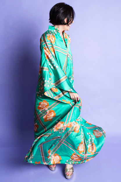Lila Kaftan