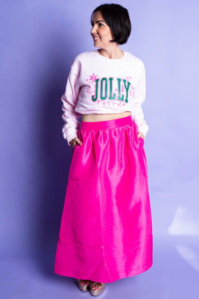 Felicia Maxi Skirt
